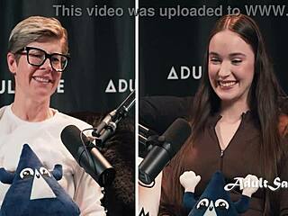 I can't eat while doing daily anal - Hazel Moore Bree Mills