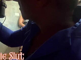 Chamei Encanador Para Assistência E Ganhei Sexo Anal Total Com Latina Madura No Red