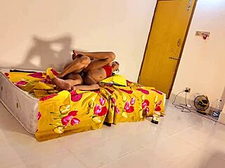 Homemade anal sex video: best anal ever with uttaran20 and sisty