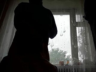 Real Lesbian Threesome with Two Students and a Teacher