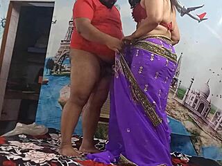 What makes this tamil couple's sex so crazy and intense?