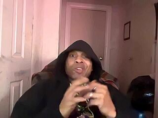 Mr. Cunnilingus discusses being a better porn star than TMZ and YouTube