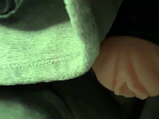 Lap dancer the worlds best sex machine with fucking and masturbation