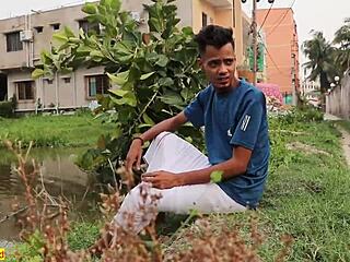 beautiful village girl hardcore anal sex