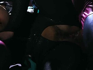 Kenzie Taylor Scene From Captain Marvel Xxx