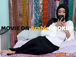 arabic girl has deep crush on her american best friend