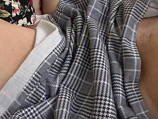 veronica avluv and hunter lane, two milf sluts with big firm tits, engage in intense lesbian sex and mutual enjoyment