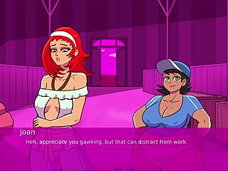 Big Ass Babe Gets Fucked On The Ranch With Huge Tits And Country Vibes