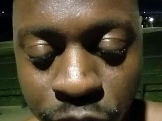 Hey, blogging about my anal 4th of july celebration return