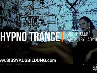 Sissy Bimbo Hypnosis Trigger Trance In German