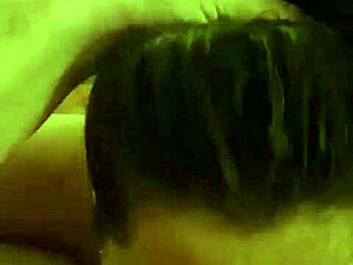 Kandy Kane's Deepthroat Contrasts Her BBW Figure