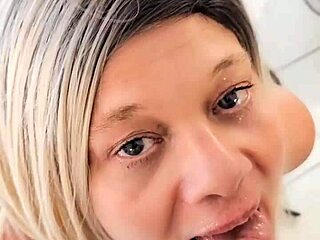 Discover a good facial like I enjoy