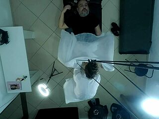 I got horny at the urologist and broke my asshole