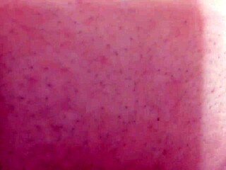 Amateur pink pussy 111 days post-virginity