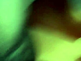 Bareback interracial fuck with my friend's girl!