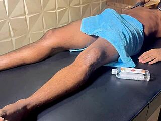 Regular Massage With Happy Ending