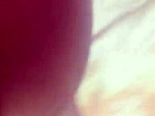 Fulani Girl Can't Take My Dick