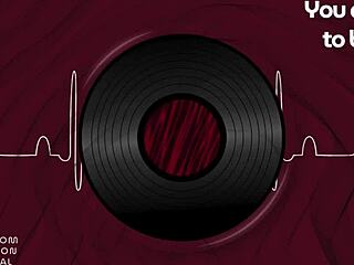 Made to be used in femdom joi anal humiliation