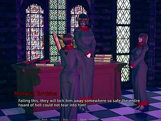 Embark On The Chosen Acolyte Prologue Quest