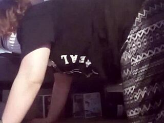 Huge Ass Triple Promo - Workout Tit Play Anal Masturbation!