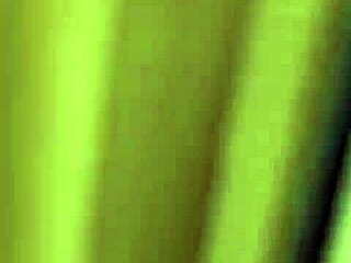 Piss and mini wank at diy store