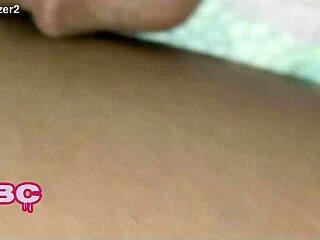 Big Black Cock Dances Provocatively!