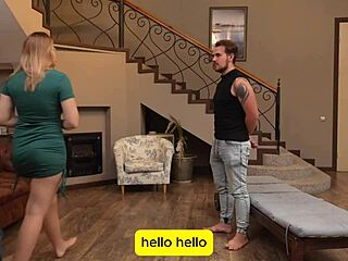 Story Porn - Parallel Sensations