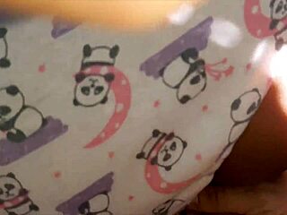 I Met A Beautiful Brunette Woman And Enjoyed Her