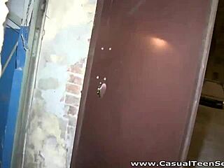 Fucking New Girl Betsey Kite Is Always Fun and Intense