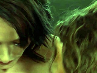 Step mom sandra romain proves she's the best lover.