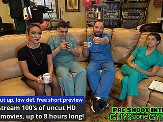 Canadas Dental Checkup