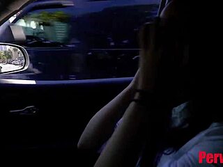 Rebel Step Daughter Lets Dad Fuck Her