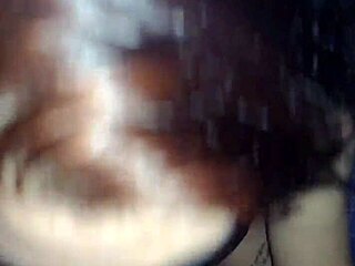 does this bitch know how to suck dick? she takes it deep and sloppy