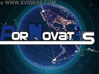 pornstar rubia europea visits barcelona and meets our friend victor bloom for a wild outdoor party