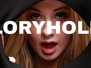 hot teen plays with her ass