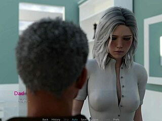 i wanna play clara's bittersweet day, ending 2, so fun!