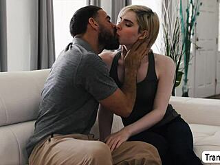 Shemale Tranny Trans Ladyboy Guyonshemale Anal Assfucking