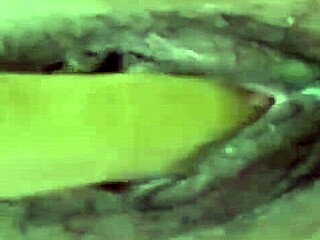 I watch Dana Barzagli masturbate passionately