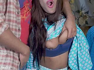 Indian valentine special presented in hindi