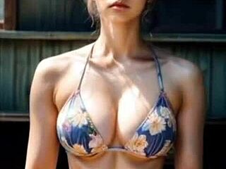 ai softcore welcomes you to the dream island