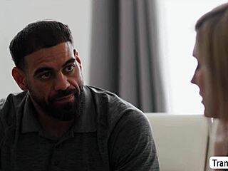 Shemale Tranny Trans Ladyboy Guyonshemale Anal Assfucking