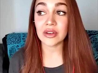 Spanish actress in interview part 2 discussion