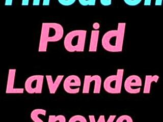 Twitch Streamer Records Hardcore Session with Throat Cum and Pussy Eating Squirt