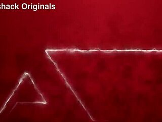 Emejota's First Double Anal in Hardcore Gangbang, Bent Over and Taking It Hard!