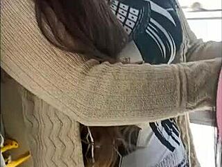 Latin Slut Wife Enjoys Two Cocks On Her Birthday Trio With Double Penetration