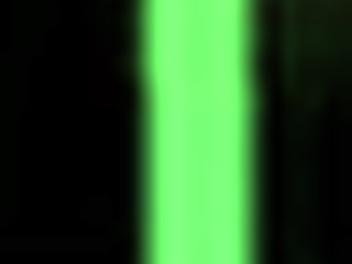 Being Fucked by Two Guys Bent Over Car in Desert!