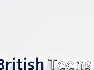 gorgeous 18+ teen sucks cock deep and swallows every drop