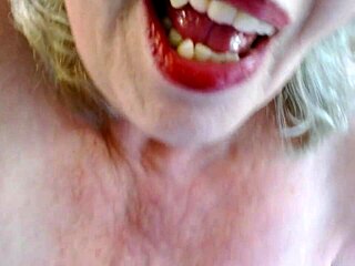 being ray's wifey makes my hairy pussy drip with joi encouragement shaking ass for you