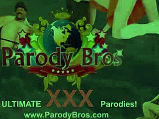 What happens when vintage cheerleaders turn their post-game huddle into a wild lesbian frenzy?