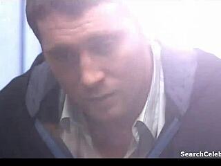 Ever seen rebecca atkinson topless in shameless-uk?